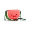 Jellycat Amuseables Watermelon Bag