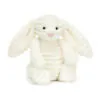 Jellycat Bashful Luxe Bunny Nimbus