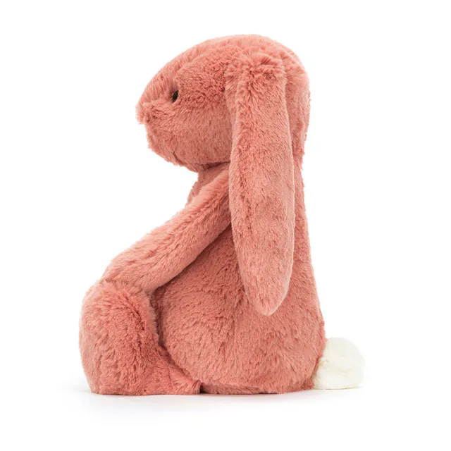 Bashful Sorrel Bunny Original from Jellycat