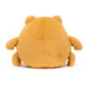 Chrissie Crab made by Jellycat