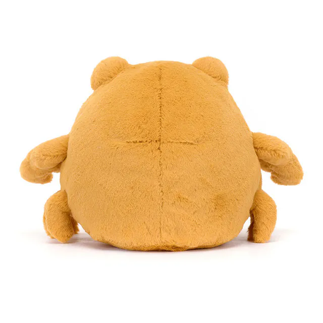 Chrissie Crab made by Jellycat
