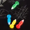 My First Sidewalk Chalk Set made by Melissa & Doug