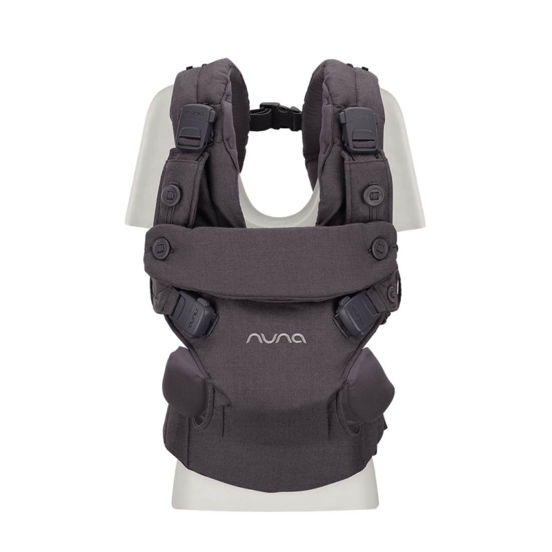 Nuna CUDL Luxe