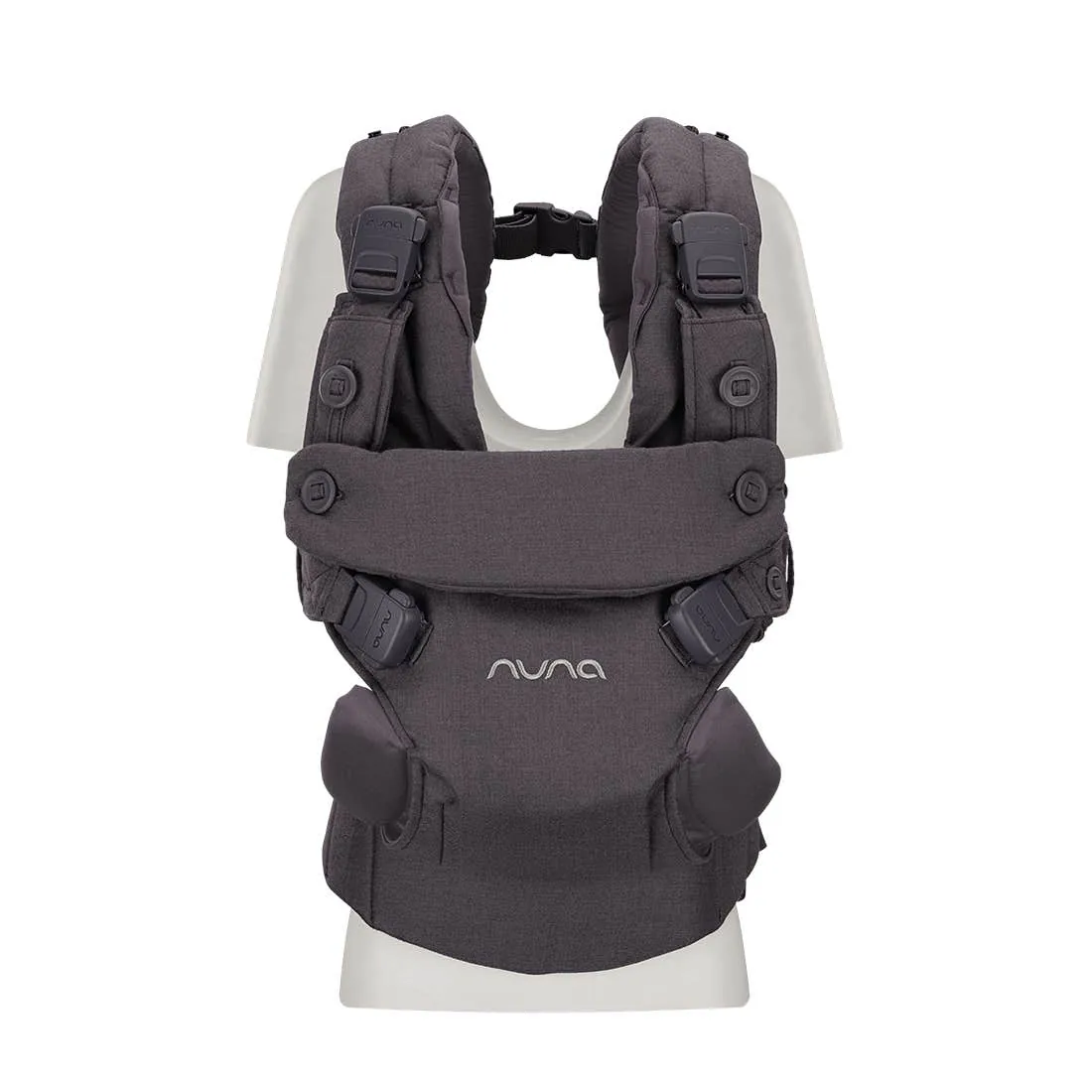 Nuna CUDL Luxe