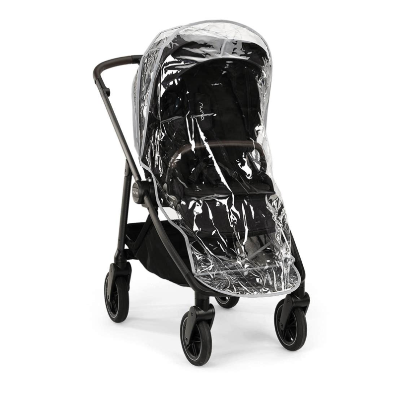 Nuna SWIV Stroller