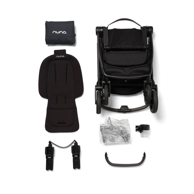 Nuna SWIV Stroller