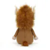 Ramone Bull made by Jellycat