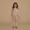 Relaxed Sweatshirt In Horses from Rylee & Cru