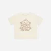 Rylee & Cru Relaxed Tee In Out West