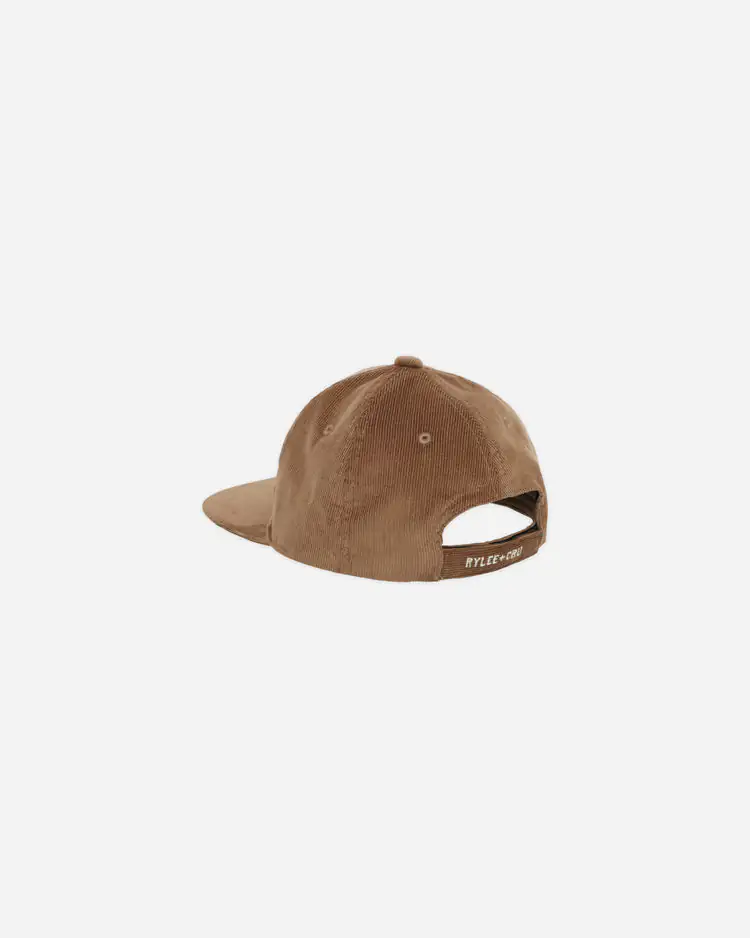 Cru Hat In Howdy from Rylee & Cru