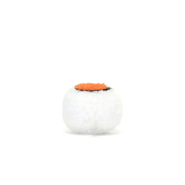 Sassy Sushi Uramaki made by Jellycat