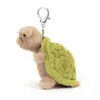 Timmy Turtle Bag Charm from Jellycat