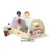 Scoop & Serve Ice Cream Counter made by Melissa & Doug
