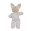 Olli Ella Cozy Dinkums Fenix Fox in Blush