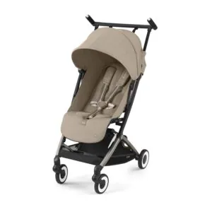 Cybex Libelle 2 Travel Stroller