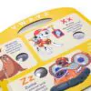 PAW Patrol Poke-A-Dot Alphabet Adventure made by Melissa & Doug