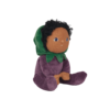 Olli Ella Dinky Dinkums Ellis Eggplant Toys