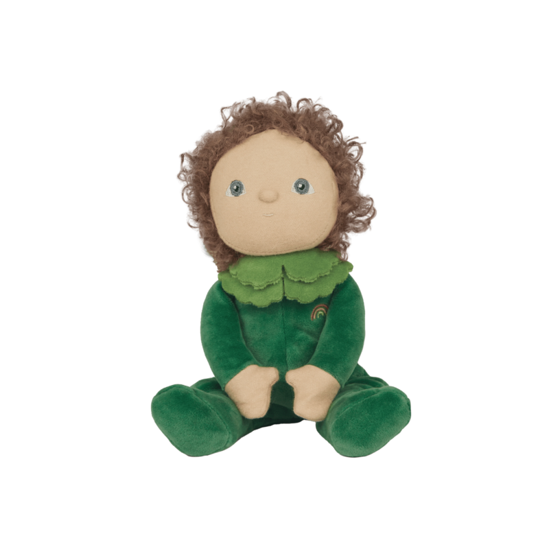 Olli Ella Dinky Dinkums Gene Greens