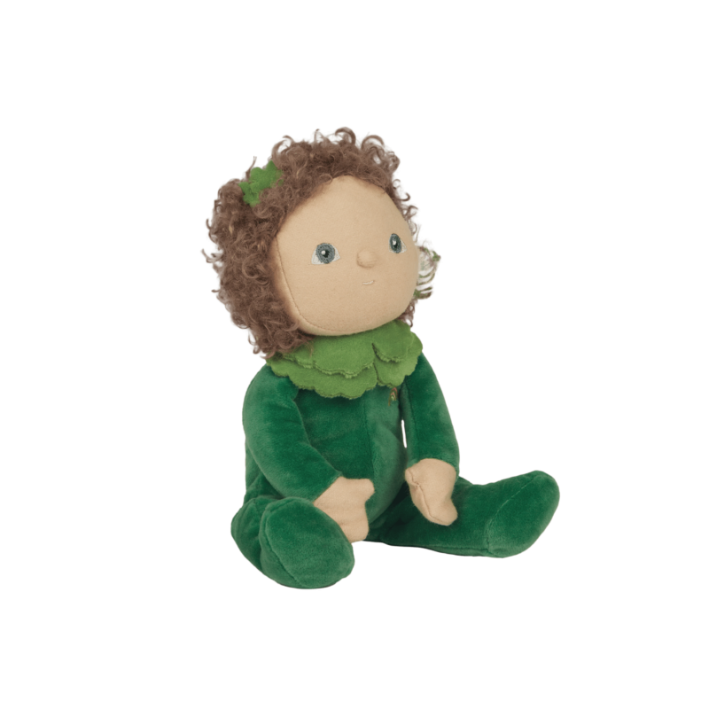 Dinky Dinkums Gene Greens from Olli Ella
