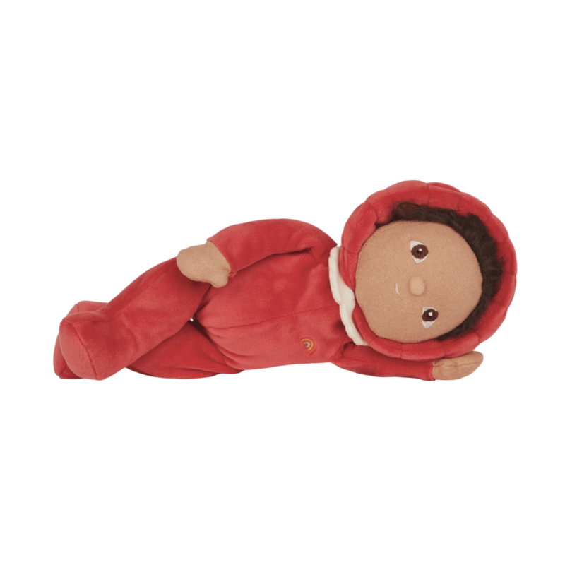 Olli Ella Dinky Dinkums Marley Mushroom Toys