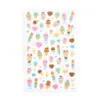 Ooly Ice Cream Dream Stickiville Stickers