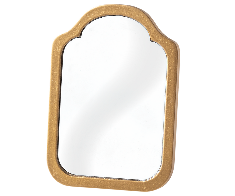Miniature Mirror made by Maileg