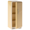 Miniature Fridge in Yellow made by Maileg
