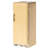 Maileg Miniature Fridge in Yellow