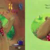 Bear Can't Wait Hardcover Book made by