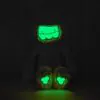 Slumberkins Halloween Fright Mummy Yeti Kin Set Toys