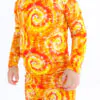 Birdie Bean Norman Bamboo Viscose 2-Piece Pajamas