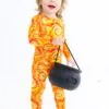Birdie Bean Norman Bamboo Viscose 2-Piece Pajamas