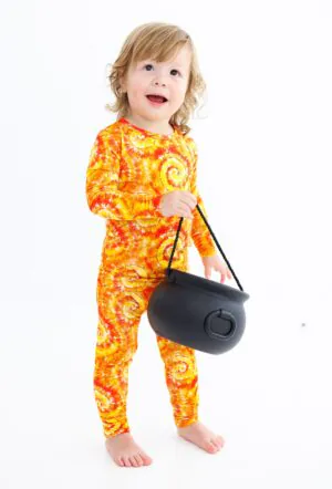 Birdie Bean Norman Bamboo Viscose 2-Piece Pajamas