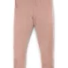 Classic Leggings in Blush