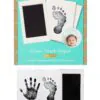 Kate & Milo Baby Print Clean-Touch Ink Pad