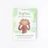 Slumberkins Bigfoot's Self Esteem Kin 2 Book Set available at Blossom