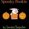 Spooky Pookie Board Book