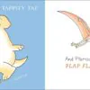 Dinosaur Dance! Board Book from