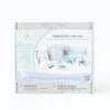 Kinspiration Kit Yeti's Best Snow Day Wooden Sensory Kit made by Slumberkins