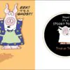 Spooky Pookie Board Book Children's Books