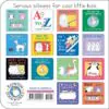 Dinosaur Dance! Board Book Children's Books