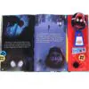 Marvel Spider-Man: Into the Spider-Verse Movie Theater Storybook & Movie Projector made by