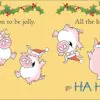 Fa La La La La! Board Book