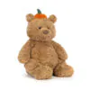 Jellycat Bartholomew Bear Pumpkin Toys