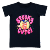 Birdie Bean Care Bears Spooky Cute Bamboo/Cotton T-Shirt
