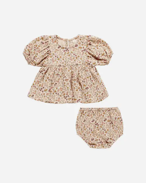 Francy Set In Posy from Quincy Mae