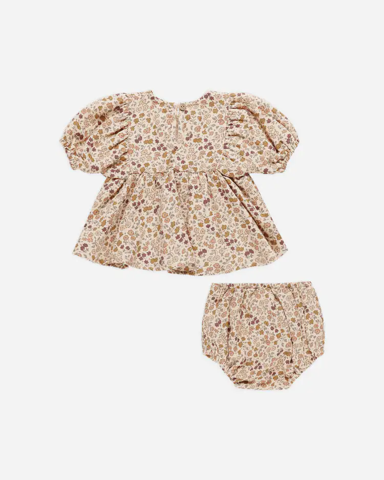 Francy Set In Posy