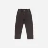 Zander Pant In Washed Black from Rylee & Cru