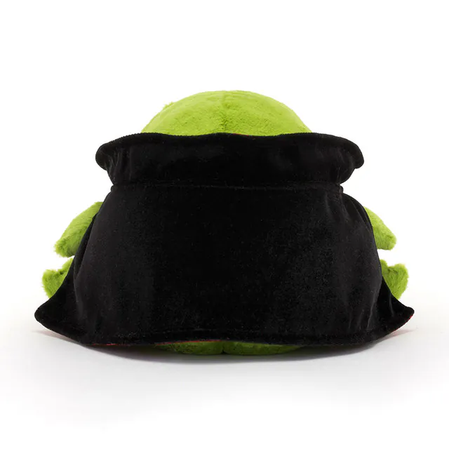 Vampire Ricky Rain Frog made by Jellycat