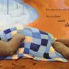Bear Can't Sleep Hardcover Book Children's Books
